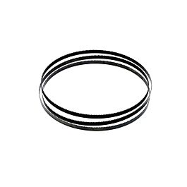 Lame 2095 mm pr scie ruban pour agglomérés, mélaminés, stratifiés largeur 10 mm - DT8486-QZ - DEWALT