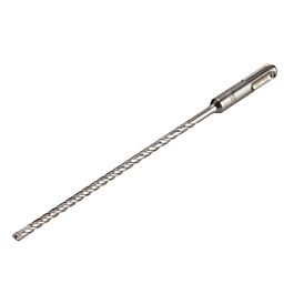 Foret béton SDS-Plus carbure XLR 4 taillants 7 x 100 x 160 mm - DT8920-QZ - DEWALT