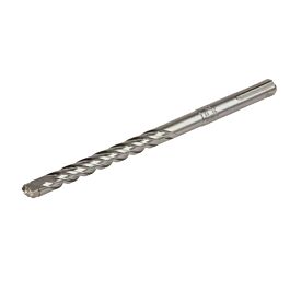 Foret béton SDS-Plus carbure XLR 4 taillants par 10 pièces 10 x 200 x 260 mm - DT8969-QZ - DEWALT