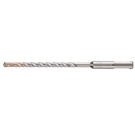 Foret béton SDS-Plus carbure Extreme 2 taillants 6 x 100 x 160 mm - DT9515-QZ - DEWALT