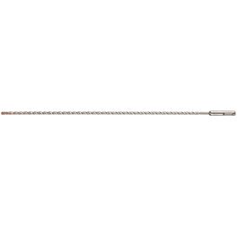 Foret béton SDS-Plus carbure Extreme 2 taillants 6 x 400 x 460 mm - DT9518-QZ - DEWALT