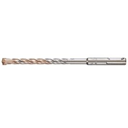 Foret béton SDS-Plus carbure Extreme 2 taillants 9 x 100 x 160 mm - DT9536-QZ - DEWALT