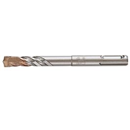 Foret béton SDS-Plus carbure Extreme 2 taillants 10 x 50 x 110 mm - DT9539-QZ - DEWALT