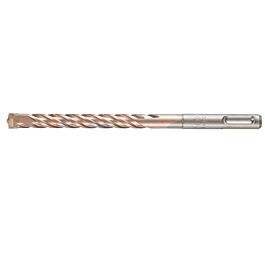 Foret béton SDS-Plus carbure Extreme 2 taillants 10 x 100 x 160 mm - DT9540-QZ - DEWALT