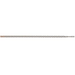Foret béton SDS-Plus carbure Extreme 2 taillants 14 x 550 x 600 mm - DT9571-QZ - DEWALT