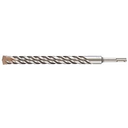 Foret béton SDS-Plus carbure Extreme 2 taillants 22 x 250 x 300 mm - DT9603-QZ - DEWALT