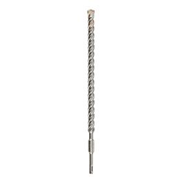 Foret béton SDS-Plus carbure Extreme 4 taillants 20 x 400 x 450 mm - DT9685-QZ - DEWALT