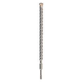 Foret béton SDS-Plus carbure Extreme 4 taillants 22 x 400 x 450 mm - DT9687-QZ - DEWALT