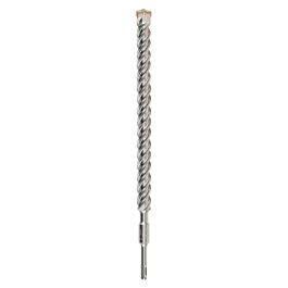 Foret béton SDS-Plus carbure Extreme 4 taillants 25 x 400 x 450 mm - DT9691-QZ - DEWALT