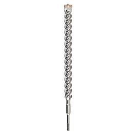 Foret béton SDS-Plus carbure Extreme 4 taillants 30 x 200 x 250 mm - DT9695-QZ - DEWALT
