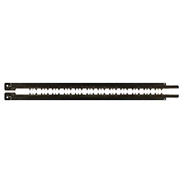 Lame pour scie Alligator TCT 32 dents XR Flexvolt - bois tendre ou dur 450 mm - DT99593-QZ - DEWALT