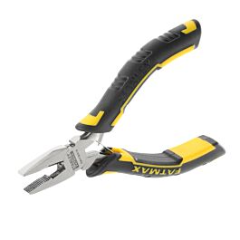 Mini pince universelle 120 mm - Fatmax - FMHT0-80516 - STANLEY FATMAX