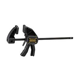 Serre-joint S mini 120 mm - Fatmax - FMHT0-83231 - STANLEY FATMAX
