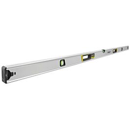 Niveau tubulaire magnétique 200 cm FATMAX PRO - FMHT43679-1 - STANLEY FATMAX