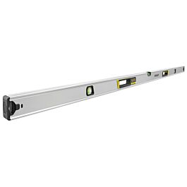Niveau tubulaire 200 cm FATMAX PRO - FMHT43680-1 - STANLEY FATMAX