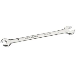 Clé à fourche 8 x 9 mm anti-slip - Fatmax - FMMT13065-0 - STANLEY FATMAX
