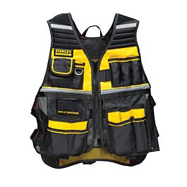 Veste porte-outils - Fatmax - FMST1-71181 - STANLEY FATMAX