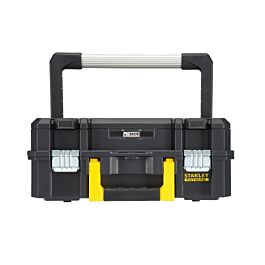 Mallette grande poignée avec organiseur Pro-Stack™ - Fatmax - FMST1-71967 - STANLEY FATMAX