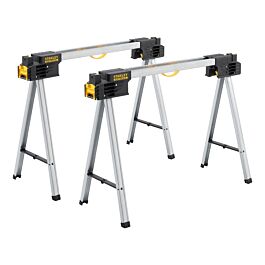 Tréteaux haute capacité - lot de 2 pièces - FMST1-75763 - STANLEY FATMAX