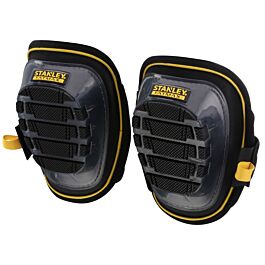 Genouillères gel avec coque stabilisatrice - Fatmax - 1 paire - FMST82960-1 - STANLEY FATMAX