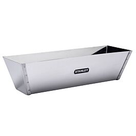 Bac à enduit en acier inoxydable 300 mm - STHT0-05867 - STANLEY