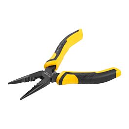 Pince à becs 1/2 ronds longs 150 mm - STHT0-74363 - STANLEY