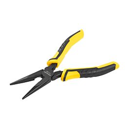 Pince à becs 1/2 ronds longs 200 mm - STHT0-74364 - STANLEY