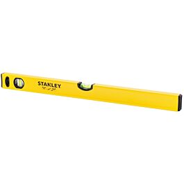 Niveau tubulaire Classic 60 cm - STHT1-43103 - STANLEY