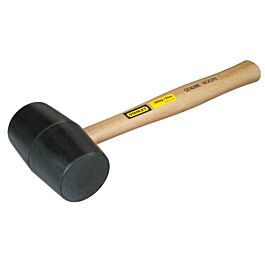 Maillet en caoutchouc - STHT1-57100 - STANLEY