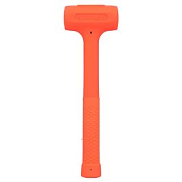 Marteau Compo-Cast anti-rebond tête 280g - ø38mm - STHT57530-0 - STANLEY
