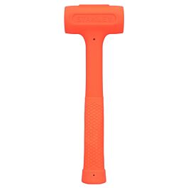 Marteau Compo-Cast anti-rebond tête 500g - ø44mm - STHT57531-0 - STANLEY