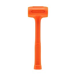 Marteau Compo-Cast anti-rebond tête 600g - ø51mm - STHT57532-0 - STANLEY