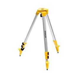 Trépied aluminium standard - 75 à 153 cm - STHT77625-1 - STANLEY