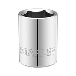 Douille 3/8’’ 6 pans 14 mm - STMT86309-0 - STANLEY