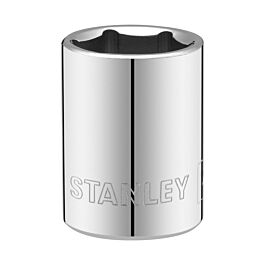 Douille 3/8’’ 6 pans 16 mm - STMT86311-0 - STANLEY
