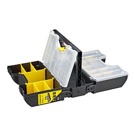 Organiseur double face 3 en 1 - STST1-71963 - STANLEY