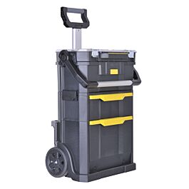 Servante organiseur Modulo 2 en 1 - STST1-79231 - STANLEY