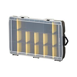 Organiseur Classic 17 compartiments - STST81680-1 - STANLEY