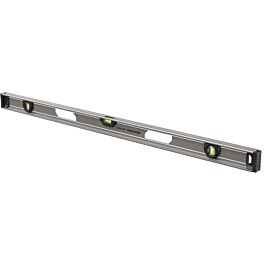 Niveau profilé I-Beam 120 cm - Fatmax Pro - XTHT1-42134 - STANLEY FATMAX
