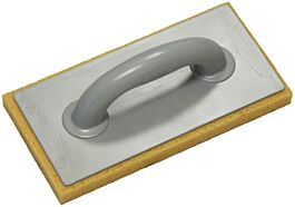 TALOCHE PLASTIQUE EPONGE 28X14X2CM TALIAPLAST - 301615