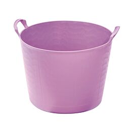 Auge Capazo Pro parme 42L plastique renforcée - TALIAPLAST - 310218