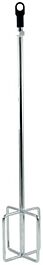 MALAXEUR TYPE FOUET 600X140MM AVEC EMBOUT M14 TALIAPLAST - 340418