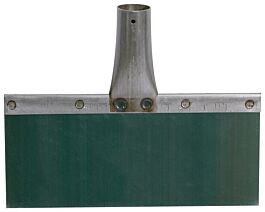 Grattoir de coffrage monobloc 30 cm PRO TALIAPLAST - 400106