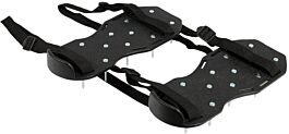 Paire de patins à clous TALIAPLAST - 400808