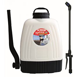PULVERISATEUR TALIAPULVÉ A DOS 17L VITON TALIAPLAST - 403438