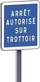 C50-500X500-Classe 1-Indications diverses. A spécifier TALIAPLAST - 523920