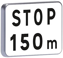 M5a-350X250-Classe 1-STOP à 150 M TALIAPLAST - 525003