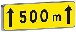 KM2 C2 700 JAUNE ETENDUE A SPECIFIER TALIAPLAST - 525402