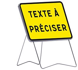 KC1 T1 TEXTE A SPECIFIER TALIAPLAST - 525650