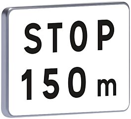 M5a-500X350-Classe 1-STOP à 150 M TALIAPLAST - 525825